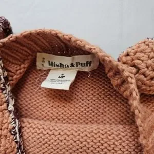 Misha And Puff | Bottoms | Misha Puff Lake House Romper Sz